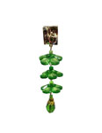 Handmade Flamenco Earrings 12.400€ #506390046